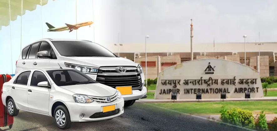 Airport Taxi Jaipur