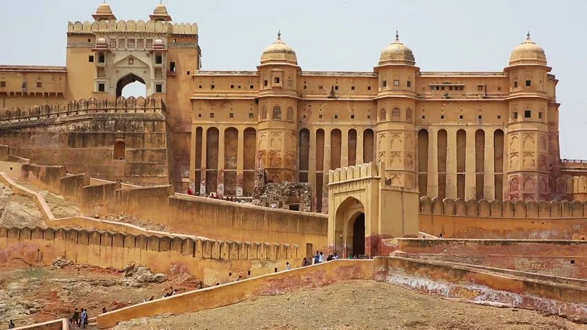 Amber Fort Jaipur