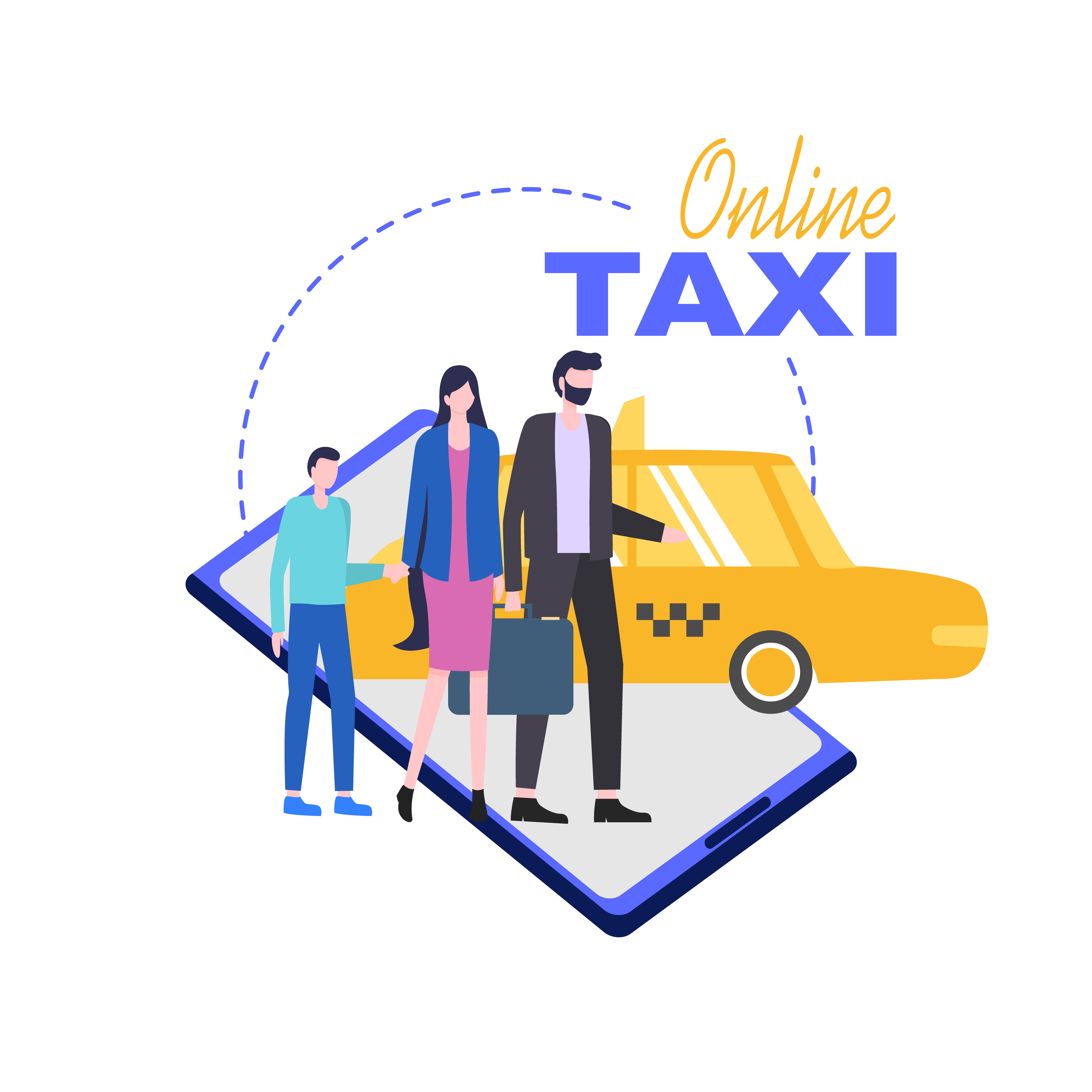 Jaipur to Delhi Taxi Service – One Way & Round Trip Cabs