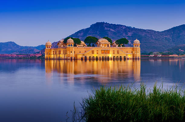 Jal Mahal Jaipur