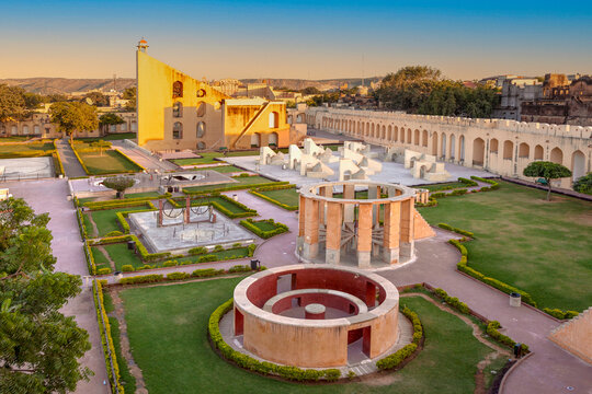 Jaipur tourist place