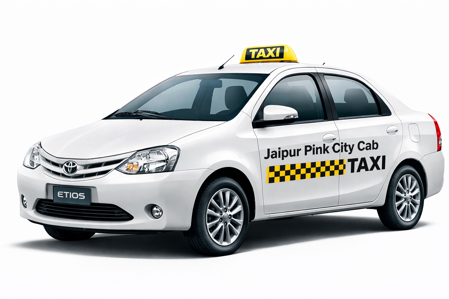 Etios Taxi