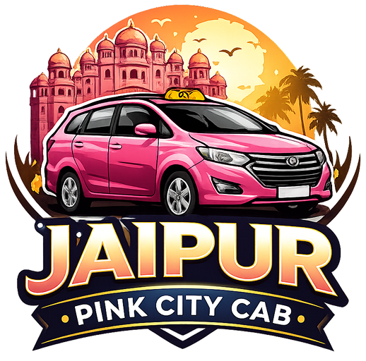 Jaipur Pink City Cab | Best Taxi Service in Jaipur | Book Cab Online